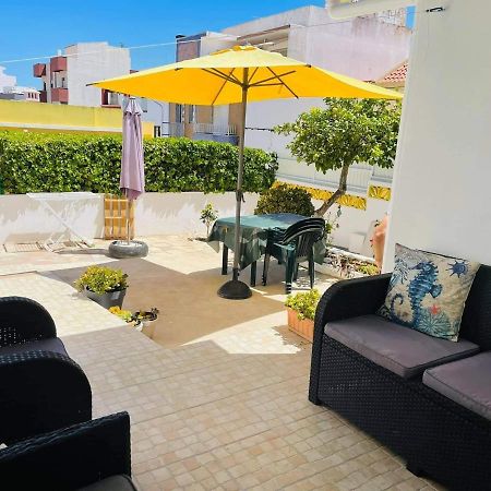 Casa Da Avo Apartment Portimao Ngoại thất bức ảnh
