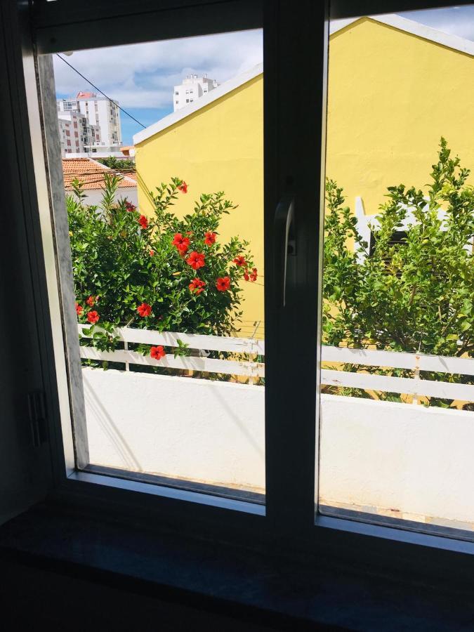 Casa Da Avo Apartment Portimao Ngoại thất bức ảnh