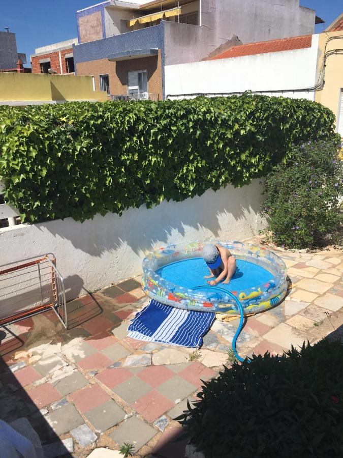 Casa Da Avo Apartment Portimao Ngoại thất bức ảnh