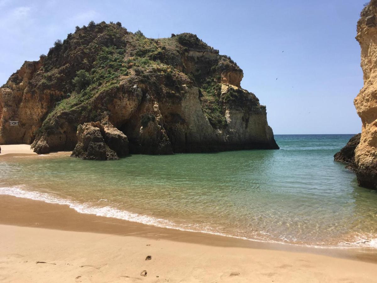 Casa Da Avo Apartment Portimao Ngoại thất bức ảnh