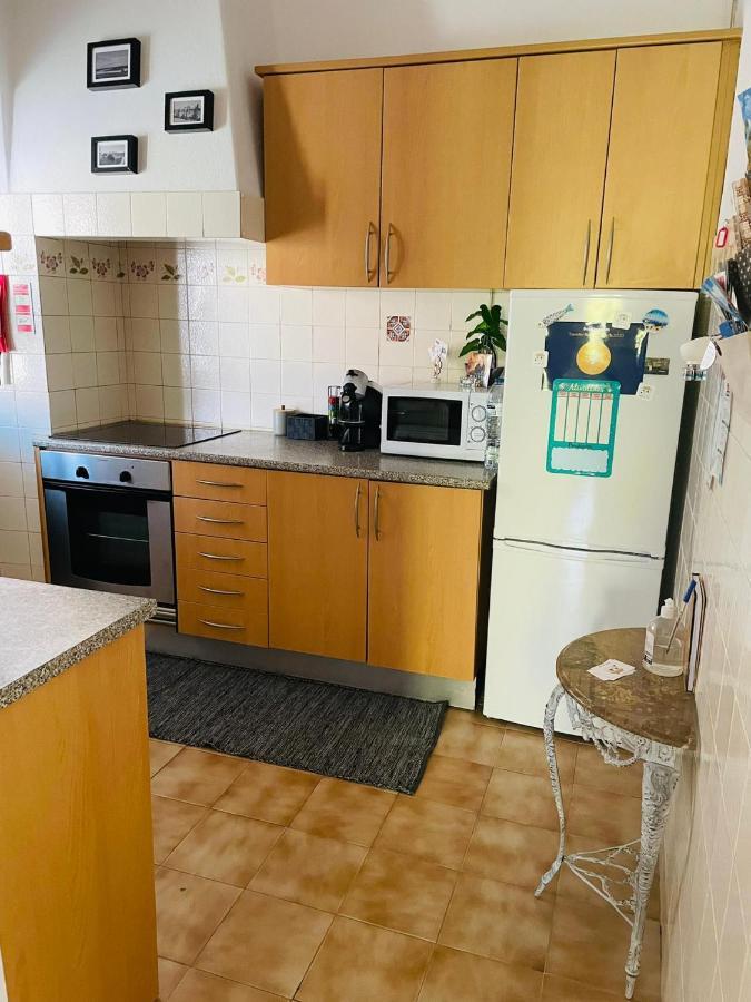 Casa Da Avo Apartment Portimao Ngoại thất bức ảnh