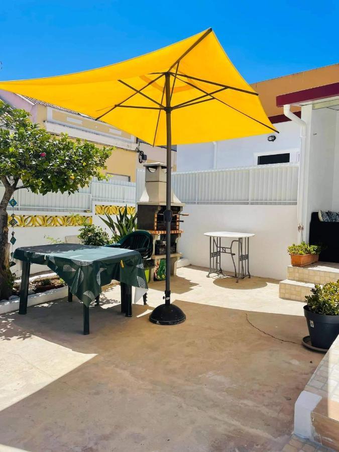 Casa Da Avo Apartment Portimao Ngoại thất bức ảnh