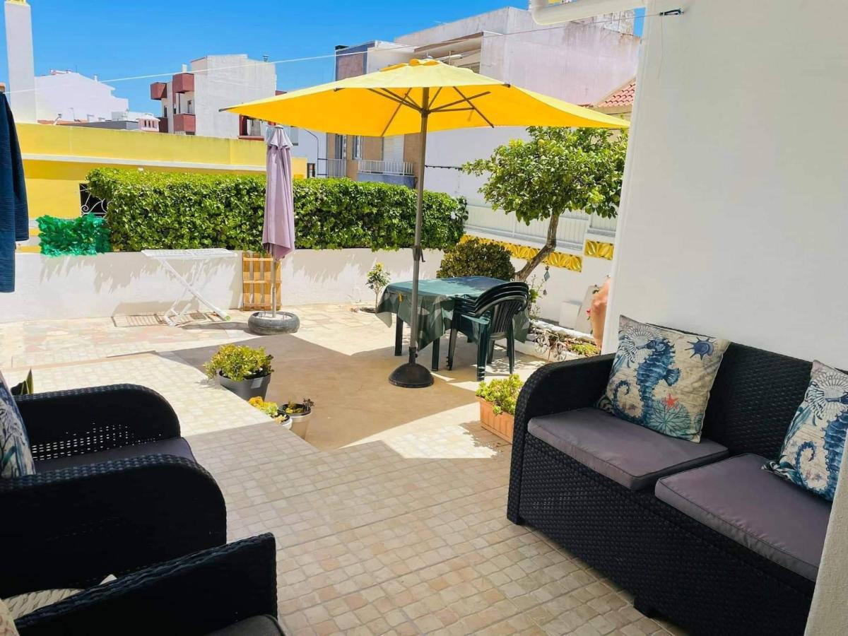 Casa Da Avo Apartment Portimao Ngoại thất bức ảnh