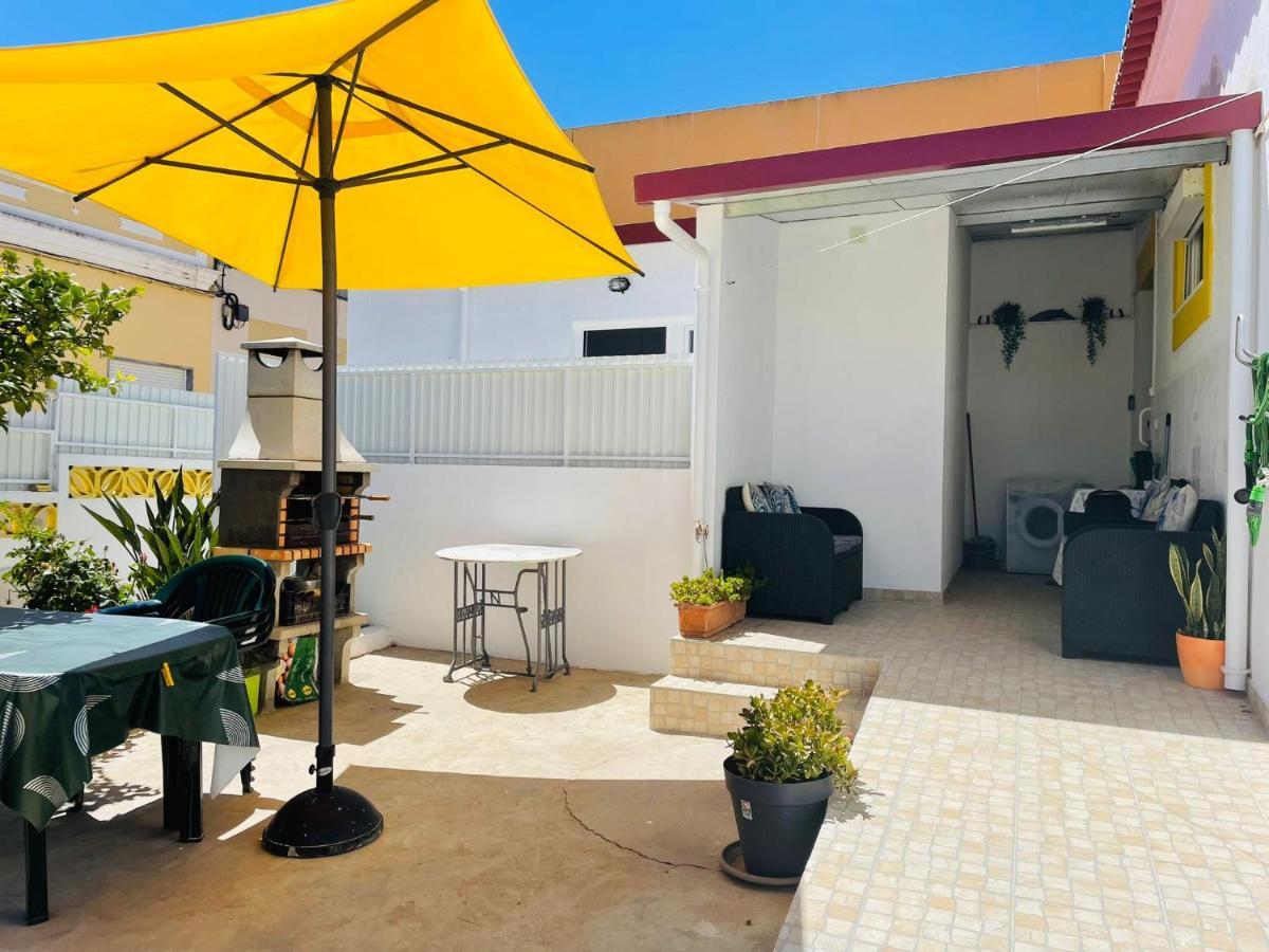 Casa Da Avo Apartment Portimao Ngoại thất bức ảnh