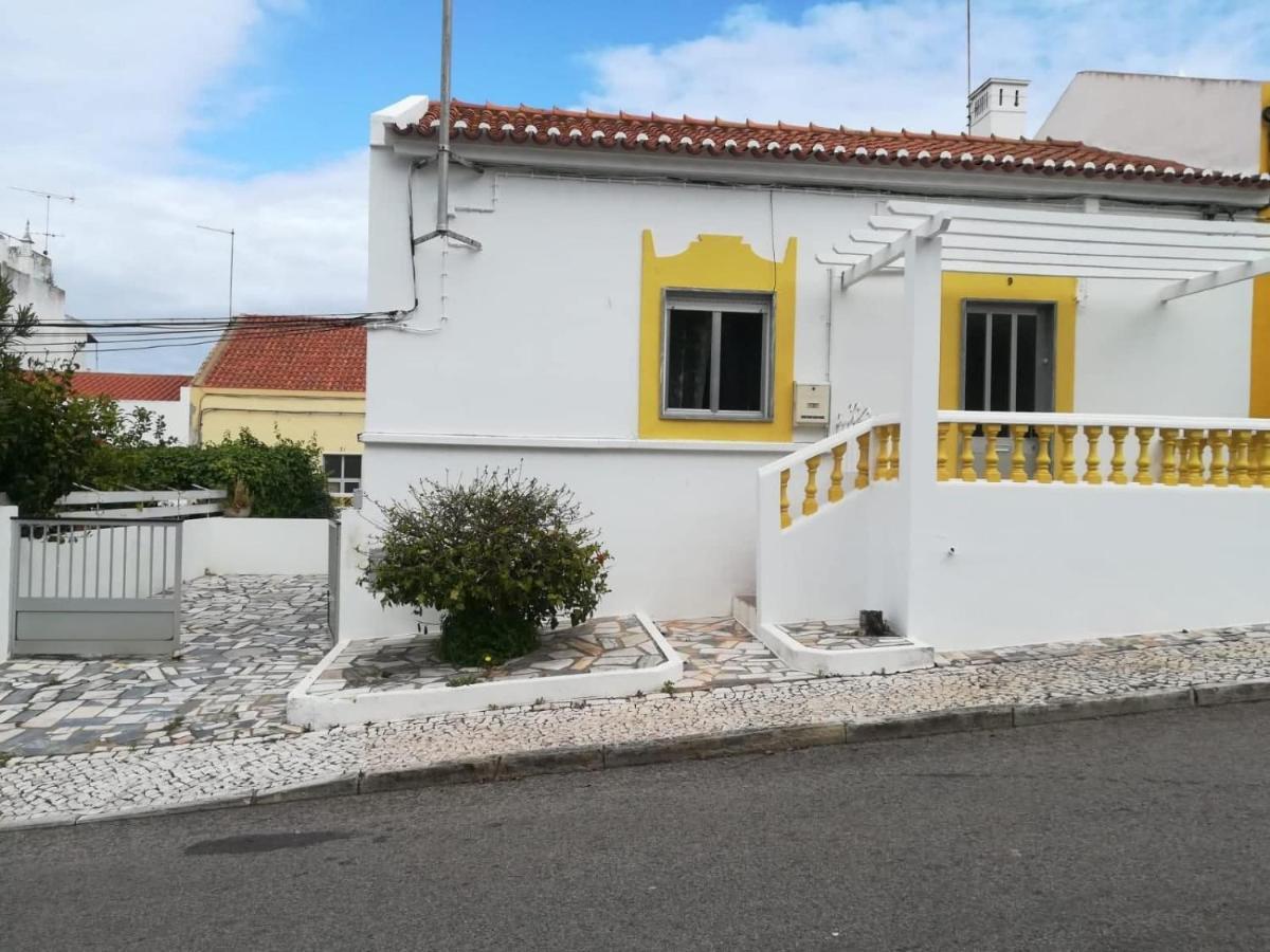 Casa Da Avo Apartment Portimao Ngoại thất bức ảnh