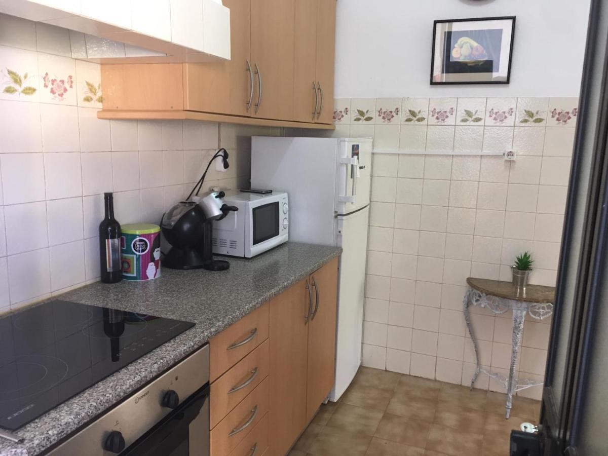 Casa Da Avo Apartment Portimao Ngoại thất bức ảnh