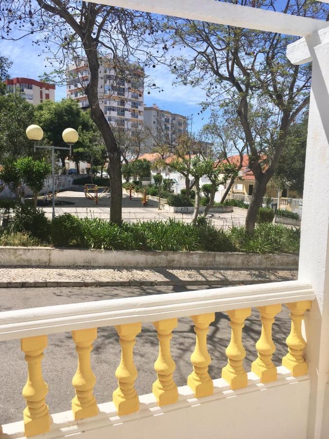 Casa Da Avo Apartment Portimao Ngoại thất bức ảnh
