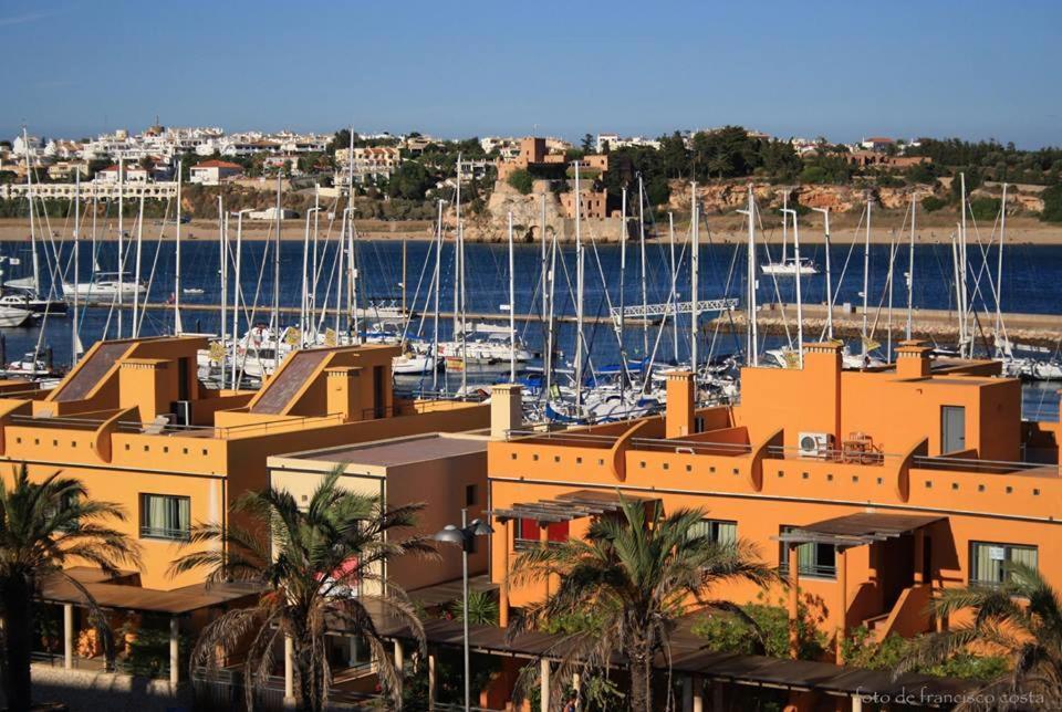 Casa Da Avo Apartment Portimao Ngoại thất bức ảnh